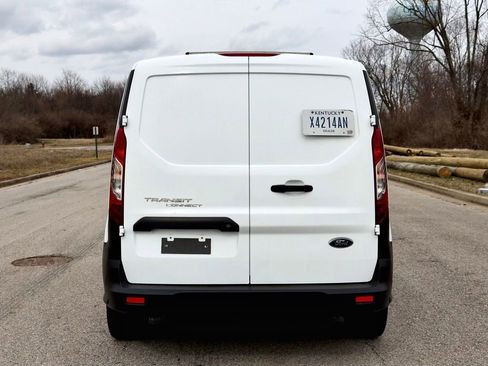 Used 2021 Ford Transit Connect XL image 32