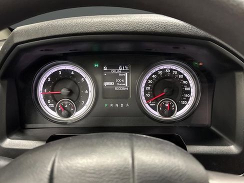 Used 2022 RAM 1500 Classic SLT image 16