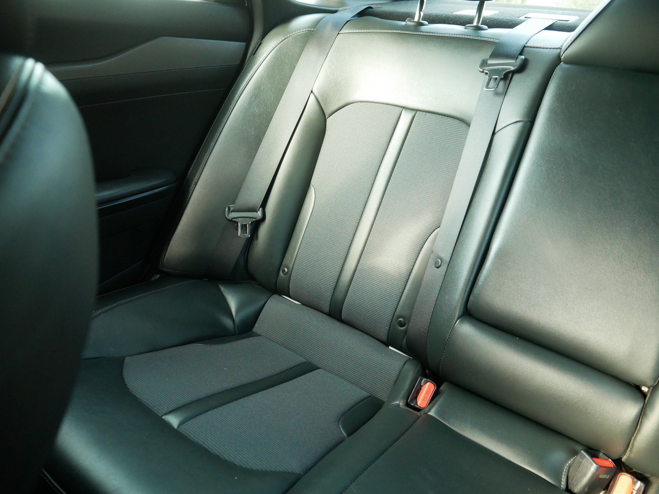 Used 2022 Kia K5 GT-Line w/ GT-Line FWD Premium Package image 12