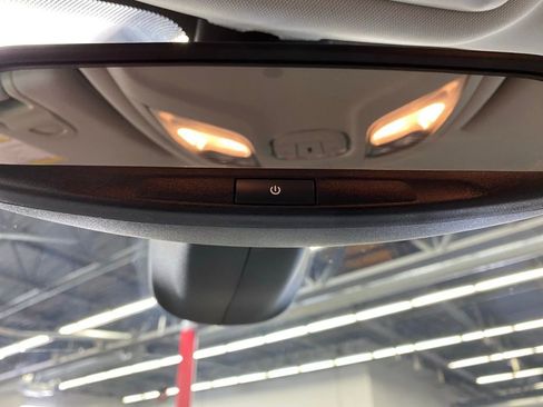 Used 2020 Jeep Compass Latitude w/ Popular Equipment Group image 32