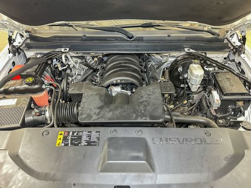 Used 2018 Chevrolet Tahoe Premier AWD/4WD image 50