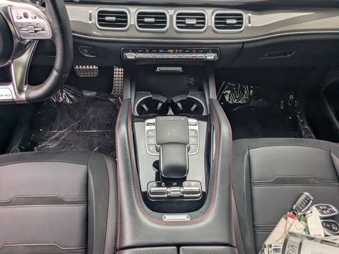 Certified 2021 Mercedes-Benz GLE 53 AMG 4MATIC Coupe image 6