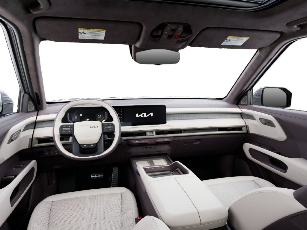 New 2027 Kia Telluride SX Prestige AWD/4WD image 14