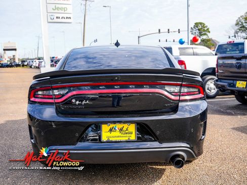 Used 2023 Dodge Charger GT w/ Blacktop Package image 4