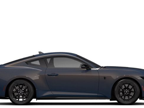 New 2025 Ford Mustang Dark Horse w/ Dark Horse Handlin Package RWD image 39