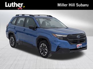 New 2026 Subaru Forester video 1