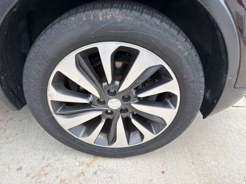 Used 2017 Buick Encore Essence w/ Experience Buick Package image 3