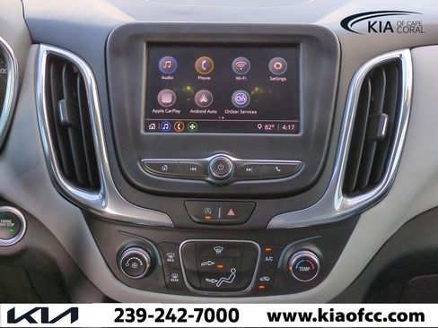 Used 2023 Chevrolet Equinox LS w/ LS Convenience Package image 16