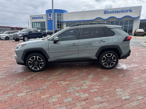 Used 2019 Toyota RAV4 Adventure image 33