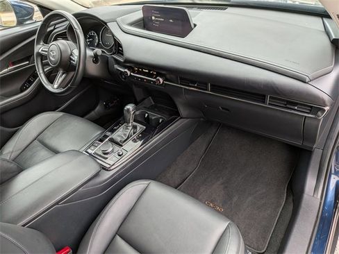 Certified 2023 MAZDA CX-30 AWD 2.5 S w/ Preferred Package image 31