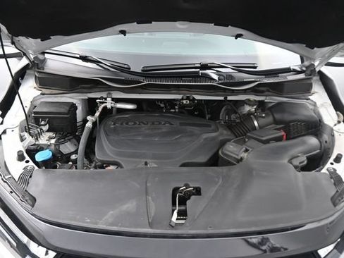Used 2025 Honda Odyssey EX-L image 12