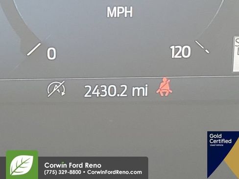 Used 2026 Ford F150 Tremor w/ Equipment Group 402B AWD/4WD image 19