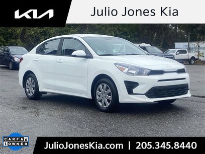 Used 2023 Kia Rio LX