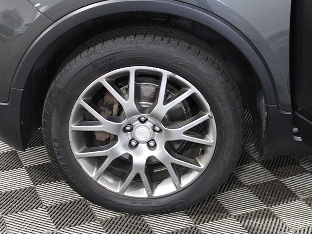 Used 2017 Buick Encore Sport Touring w/ Safety Package AWD/4WD image 17