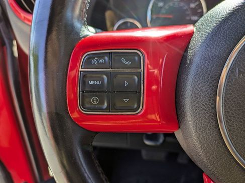 Used 2015 Jeep Wrangler Unlimited Sport w/ Quick Order Package 24S image 15