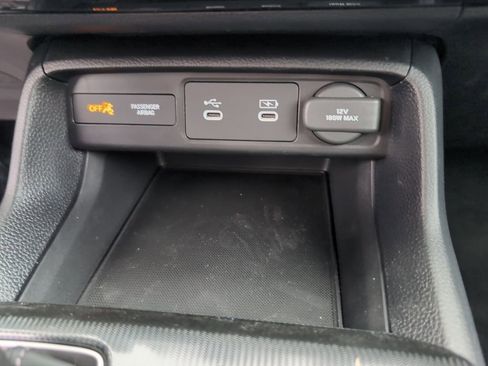 New 2026 Honda Civic Sport image 27