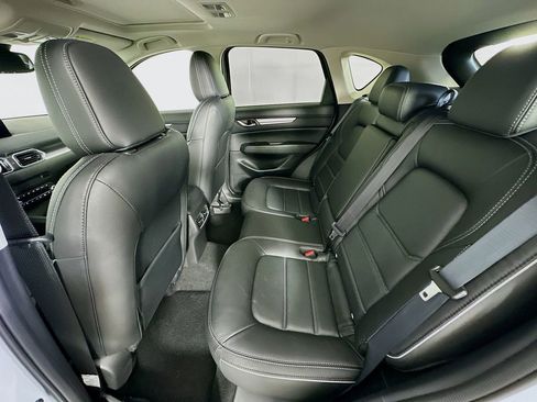 New 2025 MAZDA CX-5 AWD 2.5 S image 32