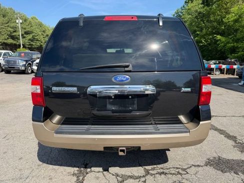 Used 2011 Ford Expedition XLT w/ 203A Rapid Spec Order Code image 4