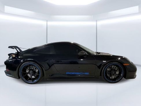 Certified 2022 Porsche 911 GT3 RWD image 10