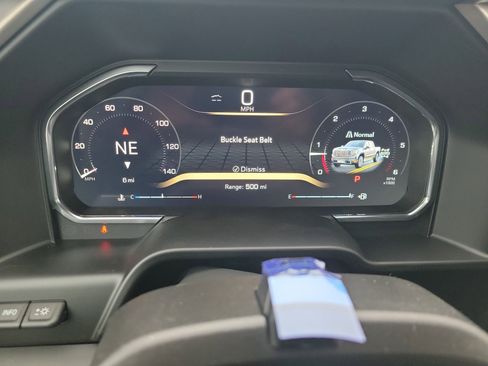 New 2026 GMC Sierra 1500 Denali image 21