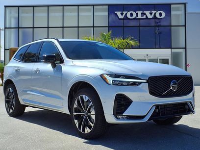 New 2026 Volvo XC60 B5 Plus w/ Protection Package Premier
