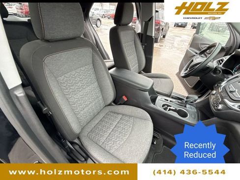 Used 2024 Chevrolet Equinox LT image 26