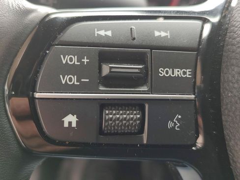 Used 2024 Honda Civic Sport image 13