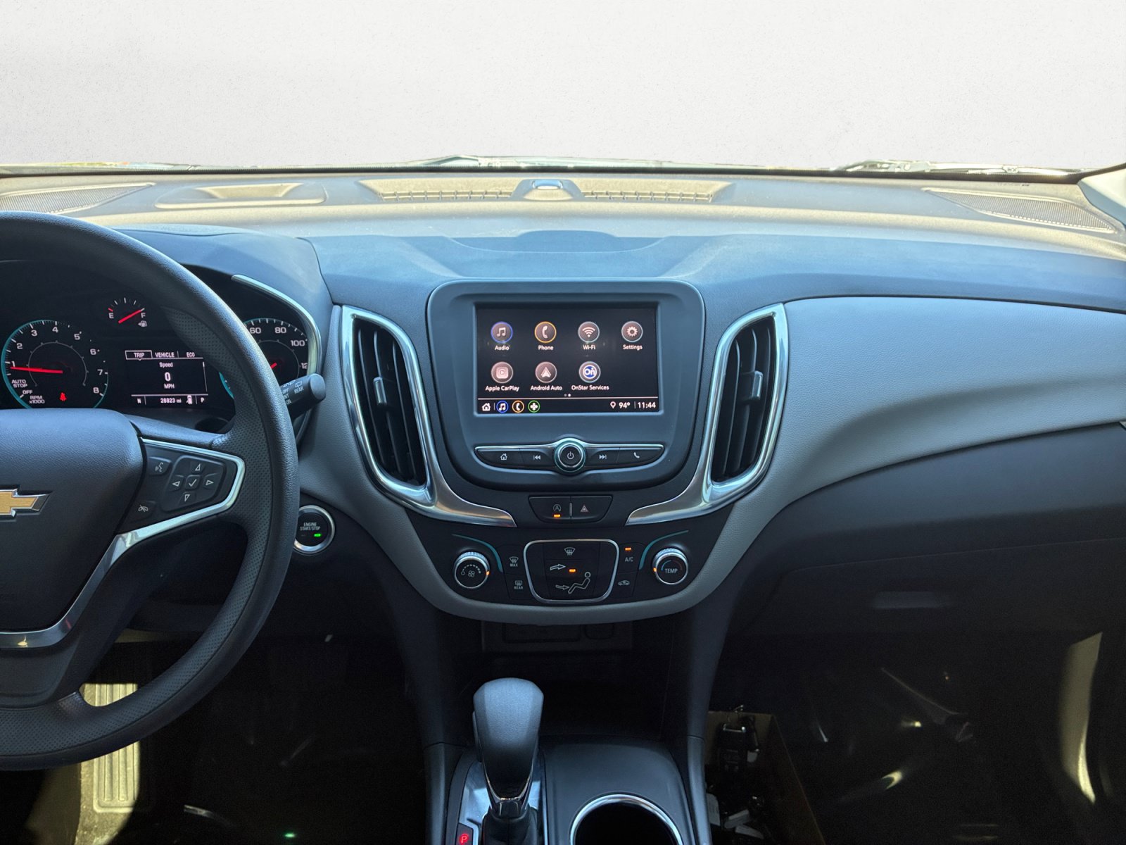 Used 2022 Chevrolet Equinox LS FWD image 10