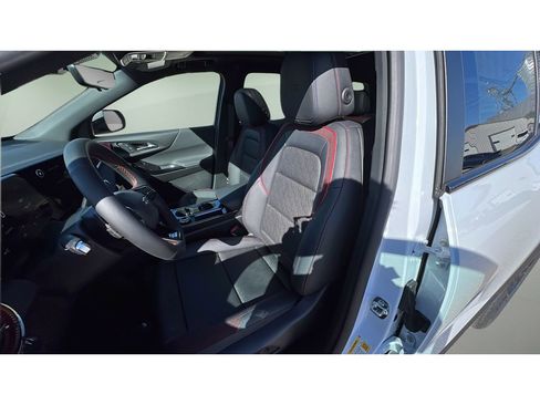 New 2026 Chevrolet Equinox RS w/ Convenience Package III image 20