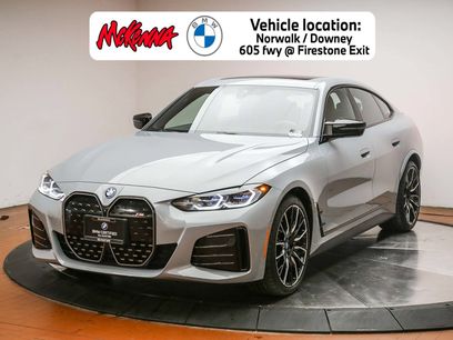 Used 2023 BMW i4 M50