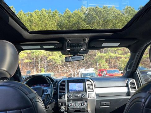 Used 2020 Ford F250 Platinum w/ Tremor Off-Road Package image 27