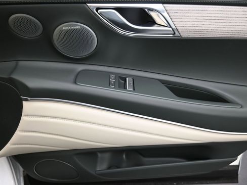 New 2026 Genesis GV80 3.5T Prestige image 11