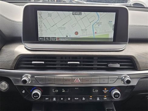 Used 2022 Kia Telluride SX w/ Nightfall Edition Package image 15