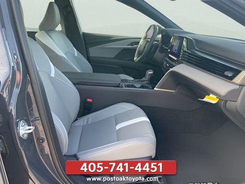 New 2026 Toyota Camry SE w/ Convenience Package FWD image 14