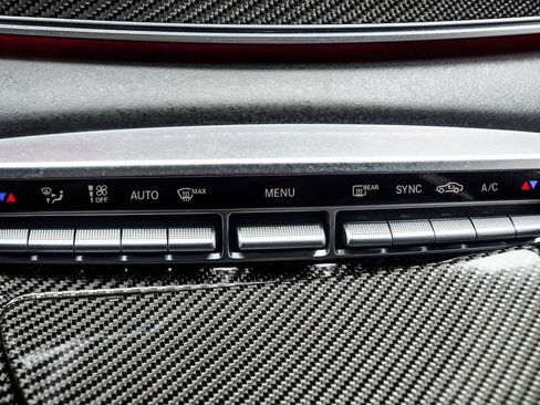 Used 2019 Mercedes-Benz AMG GT 53 image 27