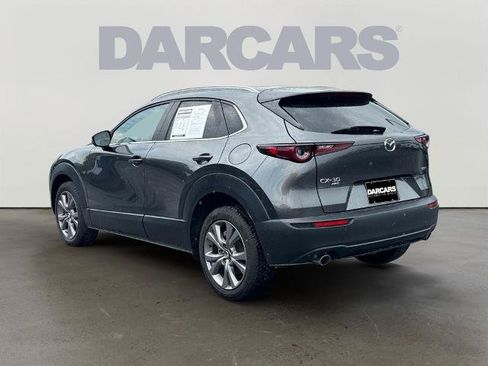 Used 2024 MAZDA CX-30 AWD 2.5 S w/ Preferred Package image 4