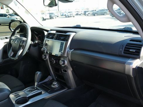 Used 2022 Toyota 4Runner Trail Special Edition image 16