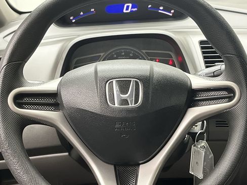 Used 2009 Honda Civic DX-VP image 11