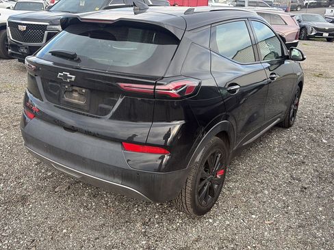 Used 2023 Chevrolet Bolt EUV Premier w/ Sun & Sound Package image 5