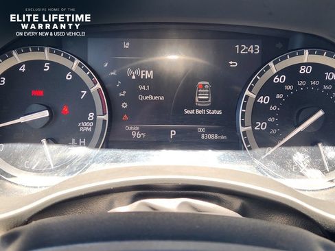 Used 2020 Toyota Highlander Limited AWD/4WD image 14