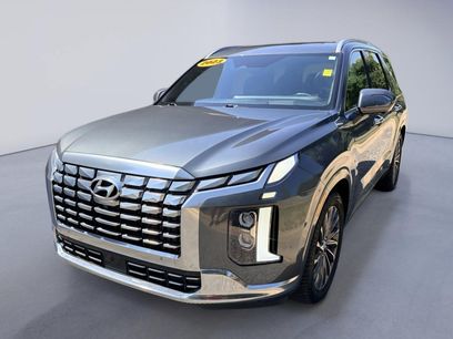 Used 2023 Hyundai Palisade Calligraphy