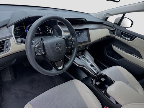 Used 2019 Honda Clarity Plug-In Hybrid image 7