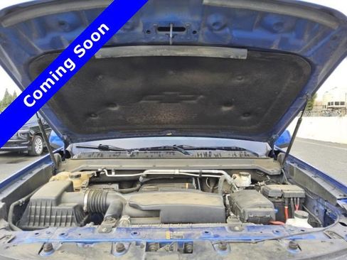Used 2019 Chevrolet Colorado LT w/ LT Convenience Package RWD image 9