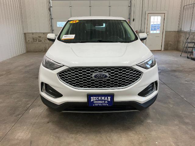 Certified 2024 Ford Edge SEL w/ Convenience Package AWD/4WD image 7