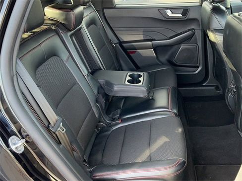 Used 2025 Ford Escape ST-Line Select image 18
