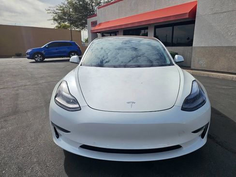 Used 2021 Tesla Model 3 Long Range image 8