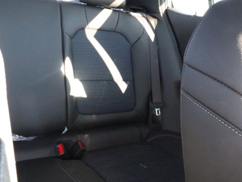 New 2026 Buick Envista Preferred w/ Convenience I Package image 12