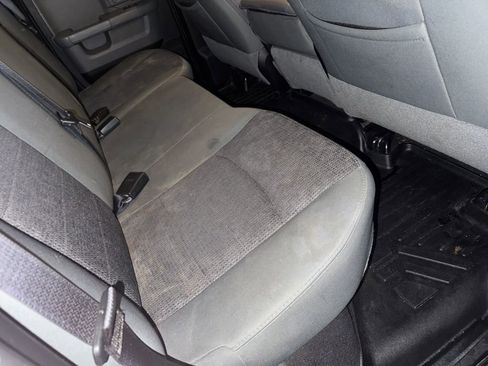 Used 2016 RAM 1500 Big Horn image 12