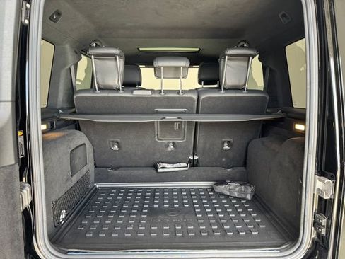 Used 2022 Mercedes-Benz G 550 image 8