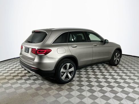 Used 2021 Mercedes-Benz GLC 300 image 7